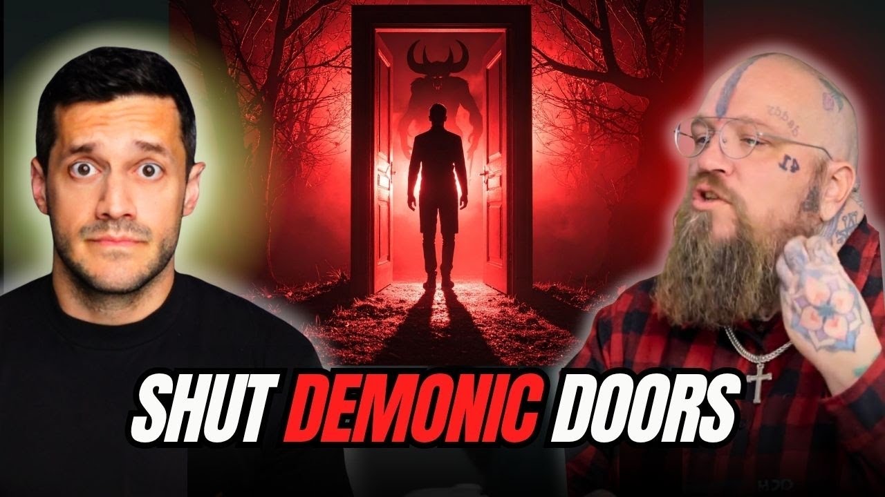 How To Fight Spiritual Warfare | Ex-SATANIC CHURCH Founder Tells All!