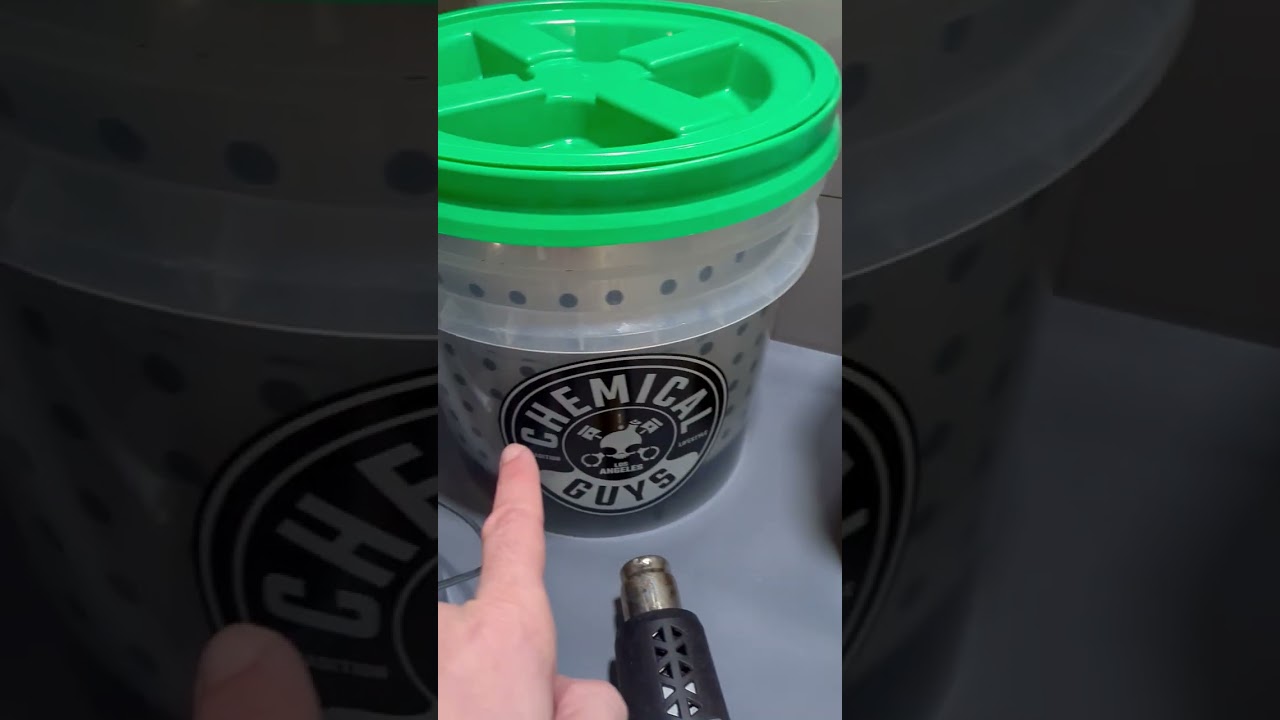 How I clean my Resin 3D Prints! #tips #tips