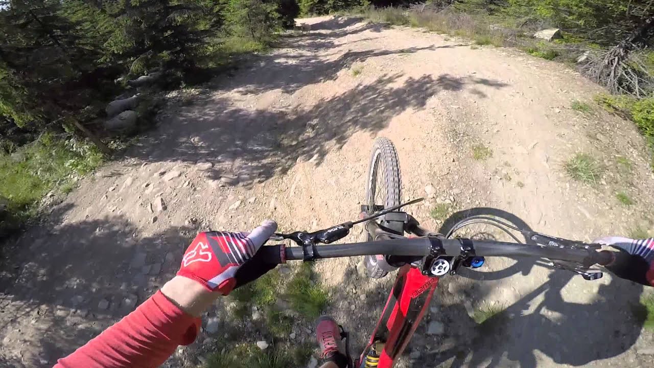 Hafjell Bike Park Edit 2015