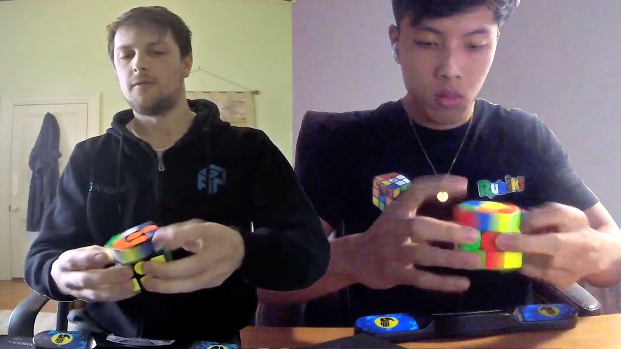Feliks vs Bill - Monkey League S2 R3