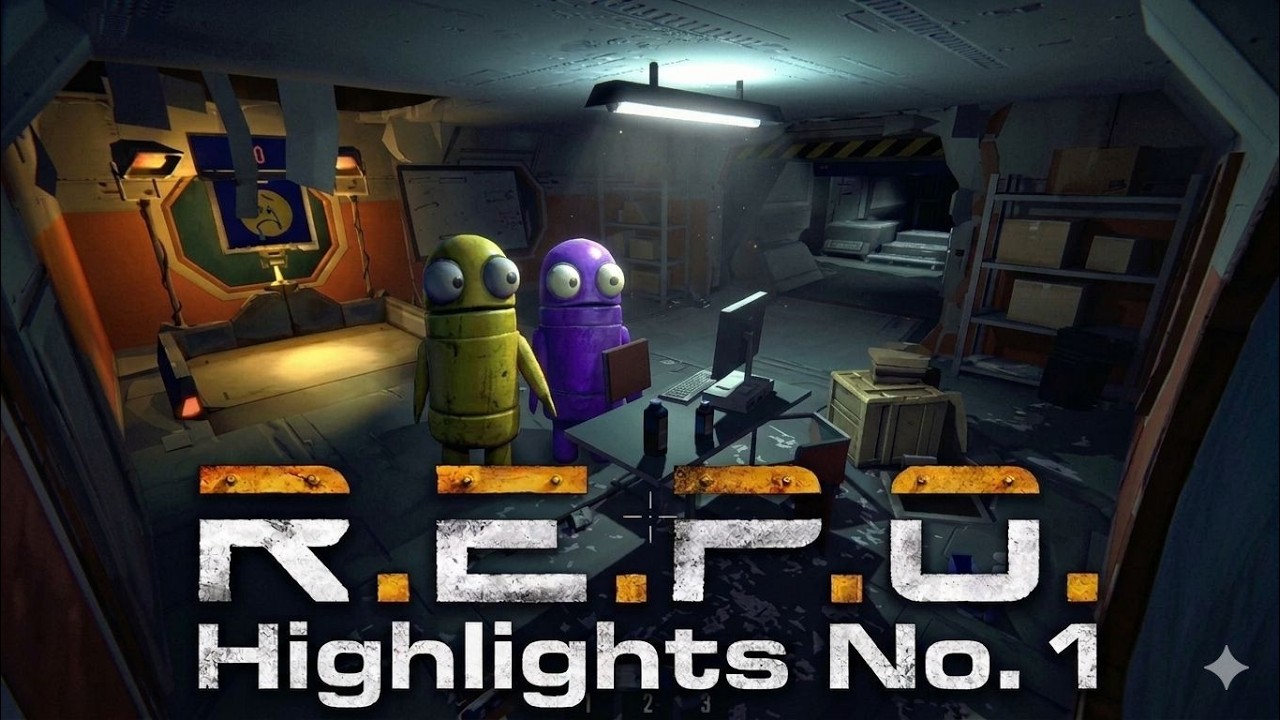 R.E.P.O Highlights (19-03-2026)