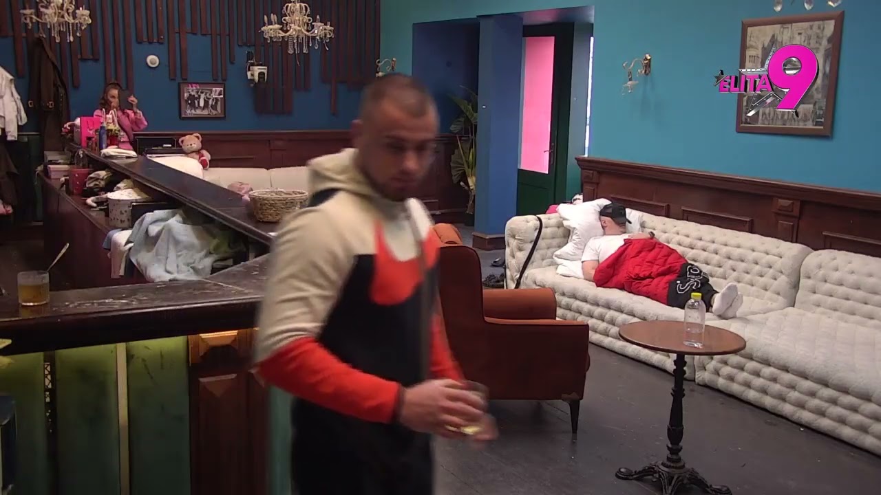 Elita 9: Sofija i Viktor ne prestaju da flertuju - 26.03.2026.