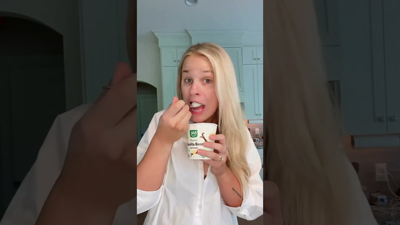 PSA: You do not NEED a freezer stash and your freezer stash does NOT define you! 
