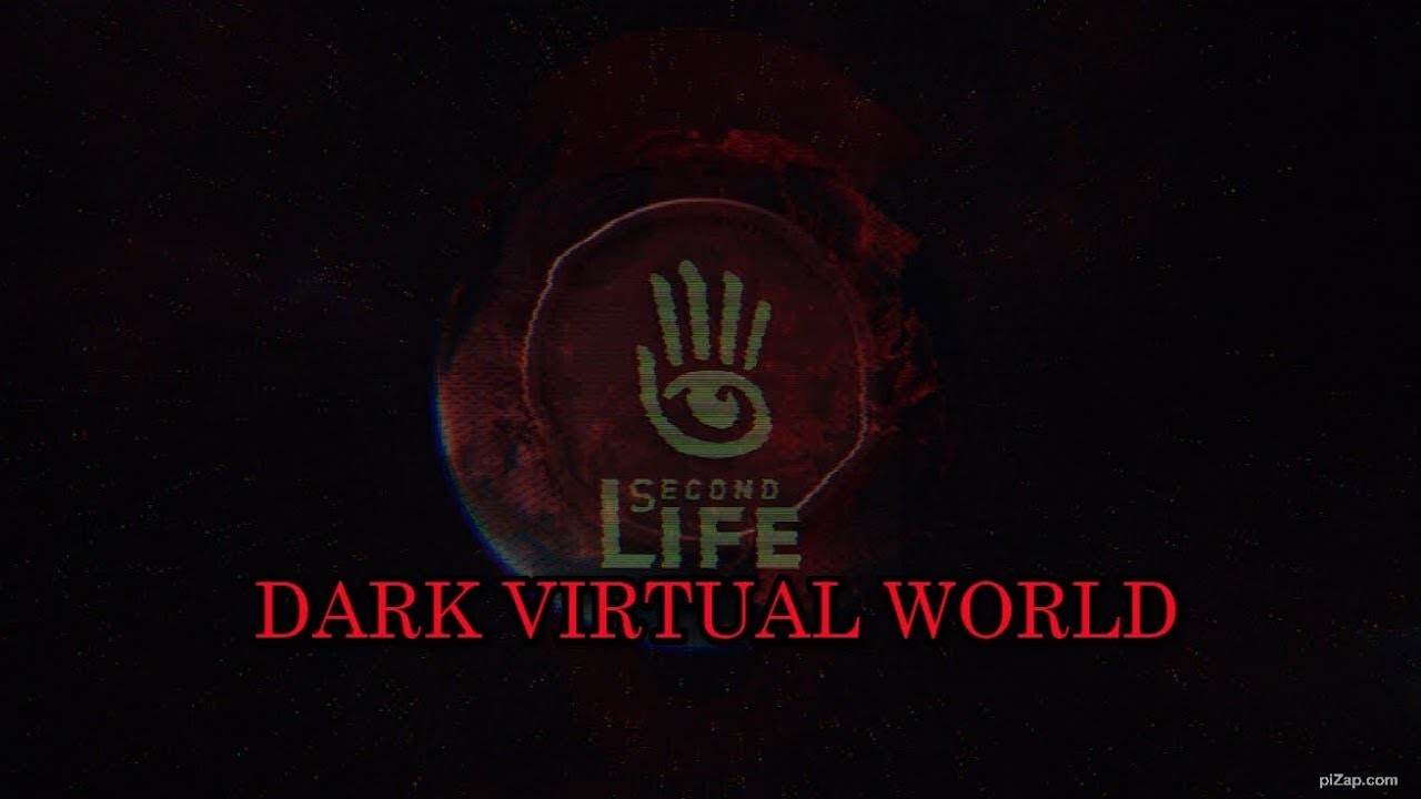El oscuro mundo de second life (2023)