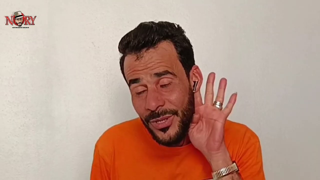 nory comédien ''les blagues ''إضحك وبارطاجي