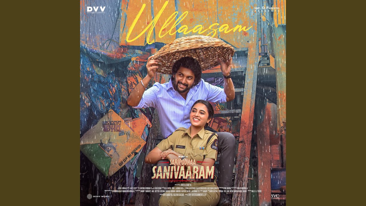 Ullaasam (From 