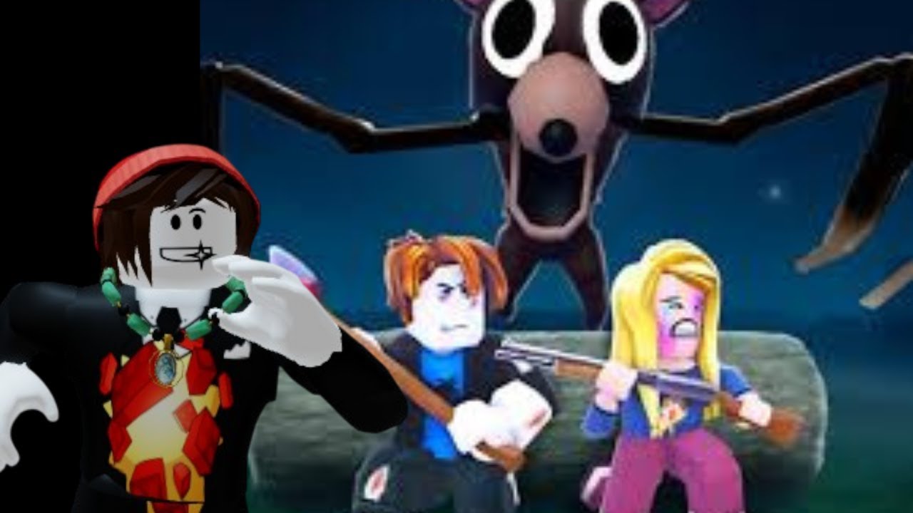 Roblox 99 Nights In The Forest
