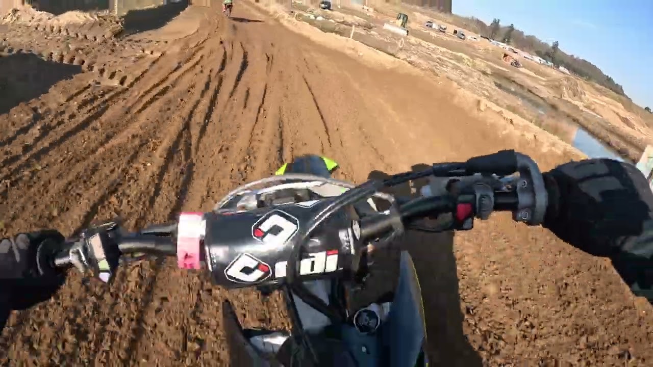 Doune wedensday practice
