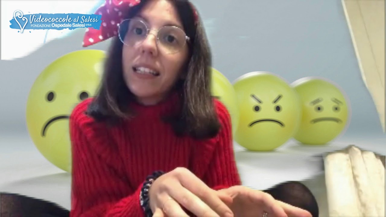 IMPARIAMO LE LINGUE !