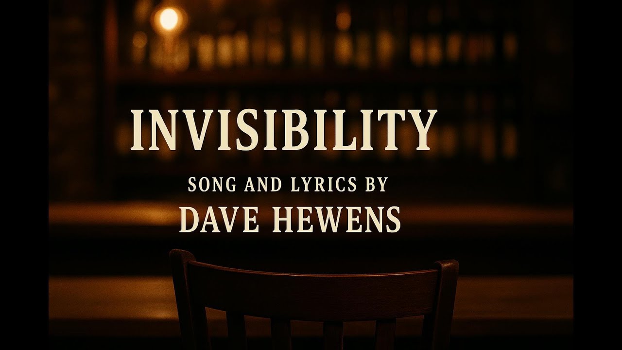 Invisibility