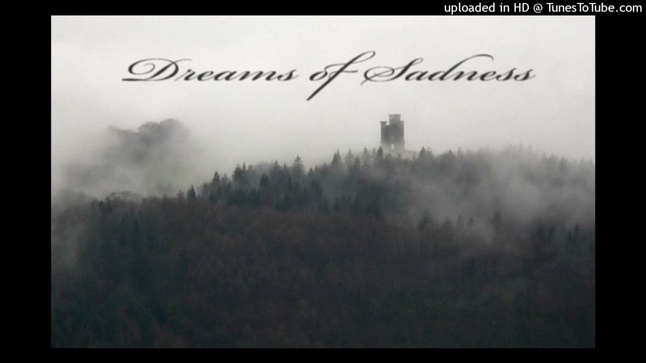 Dreams of Sadness - Extinction