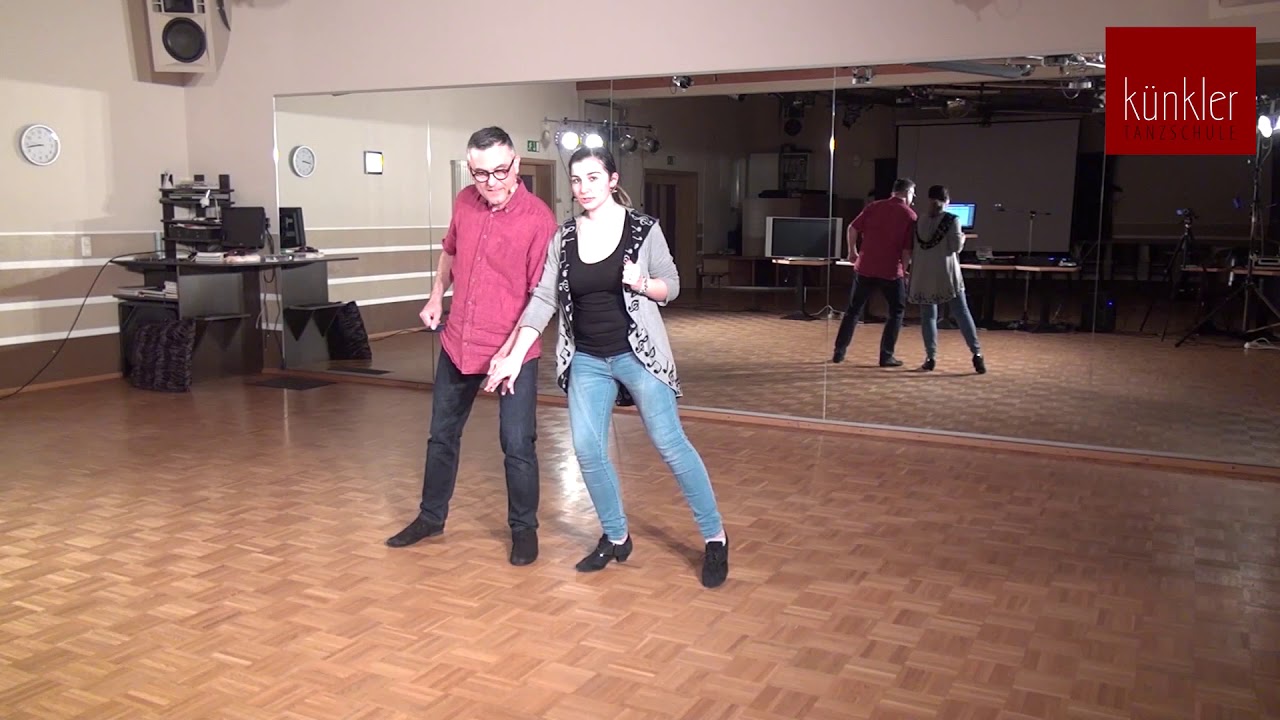 Jive   Küsschen