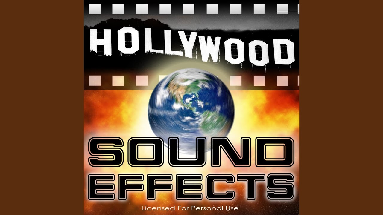 Animals - Lambs Calling Sound Effect