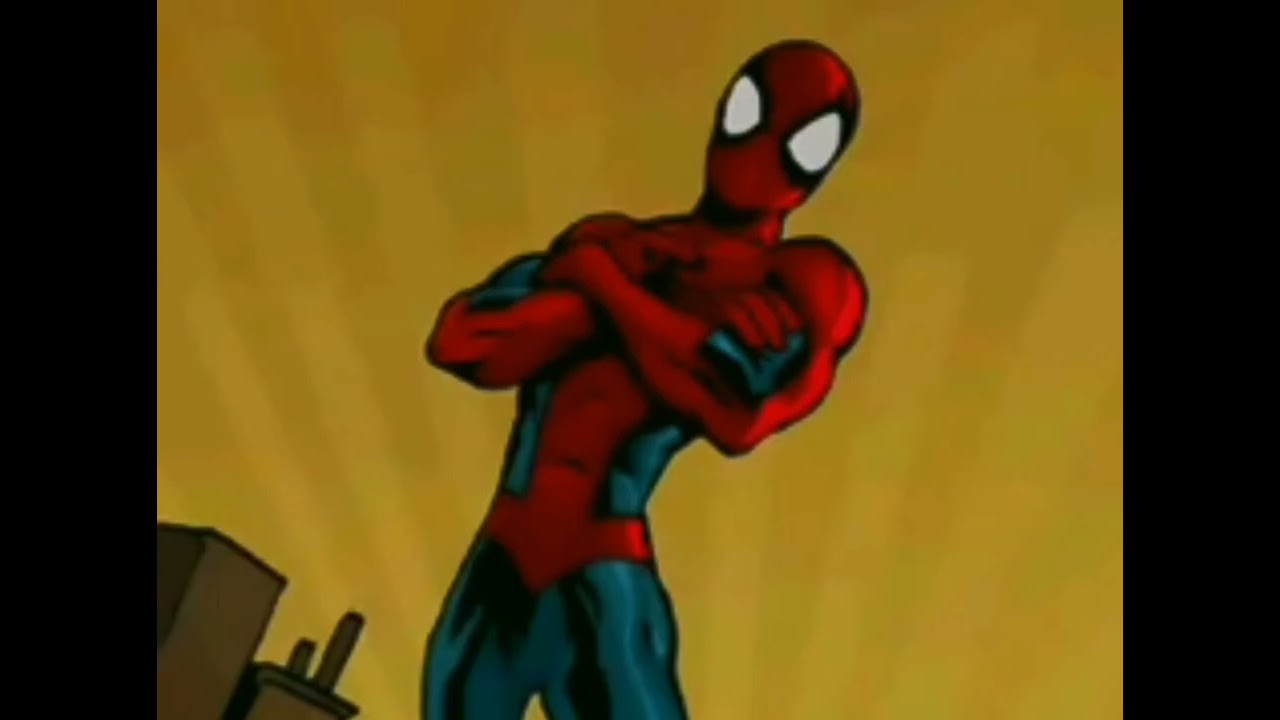 Spiderman web of Shadows ds final bueno y final malo