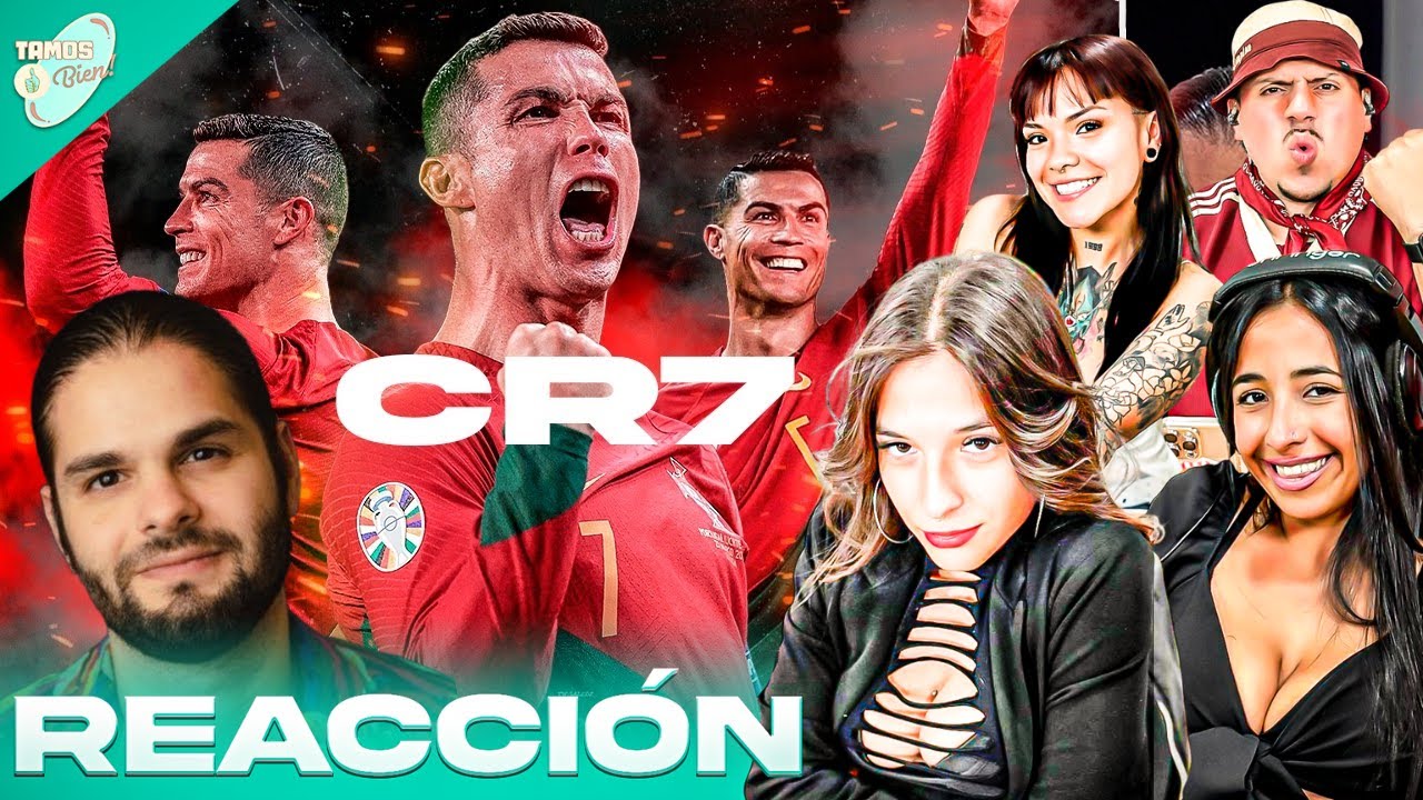 Lo TACHARON de ARROGANTE | Cristiano Ronaldo | Documental | Farid Dieck