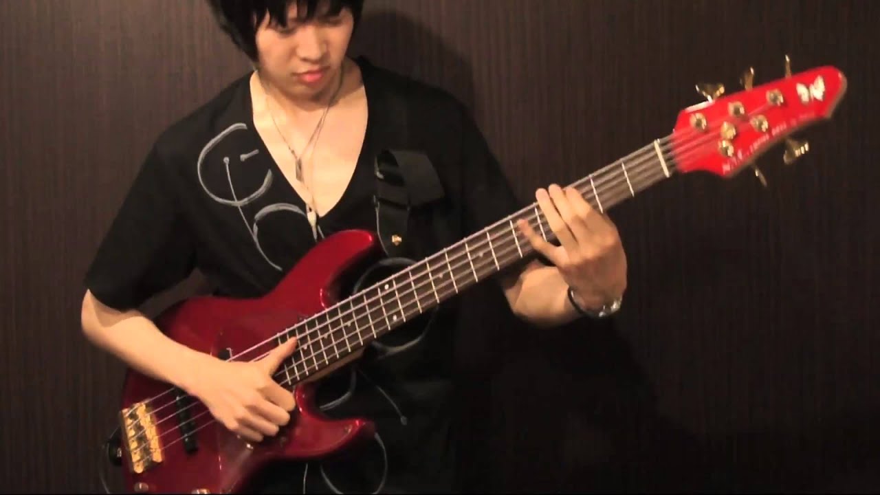【Lowland Jazz】妄想スケッチ【Large Combo】