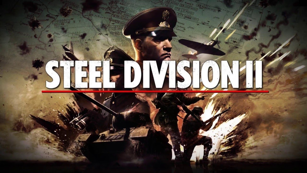 Copie de Steel Division 2