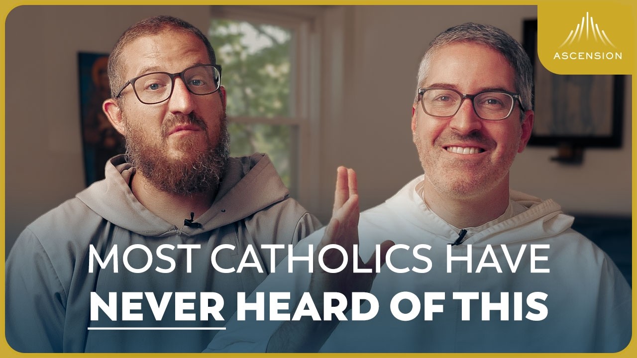 The 500-Year Old Rosary Secret You&rsquo;ve Never Heard of (Confraternity of the Rosary Explained)
