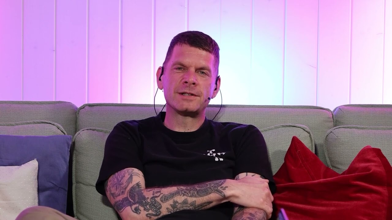 📣 Bande annonce de l'épisode 15 avec Frank Matter