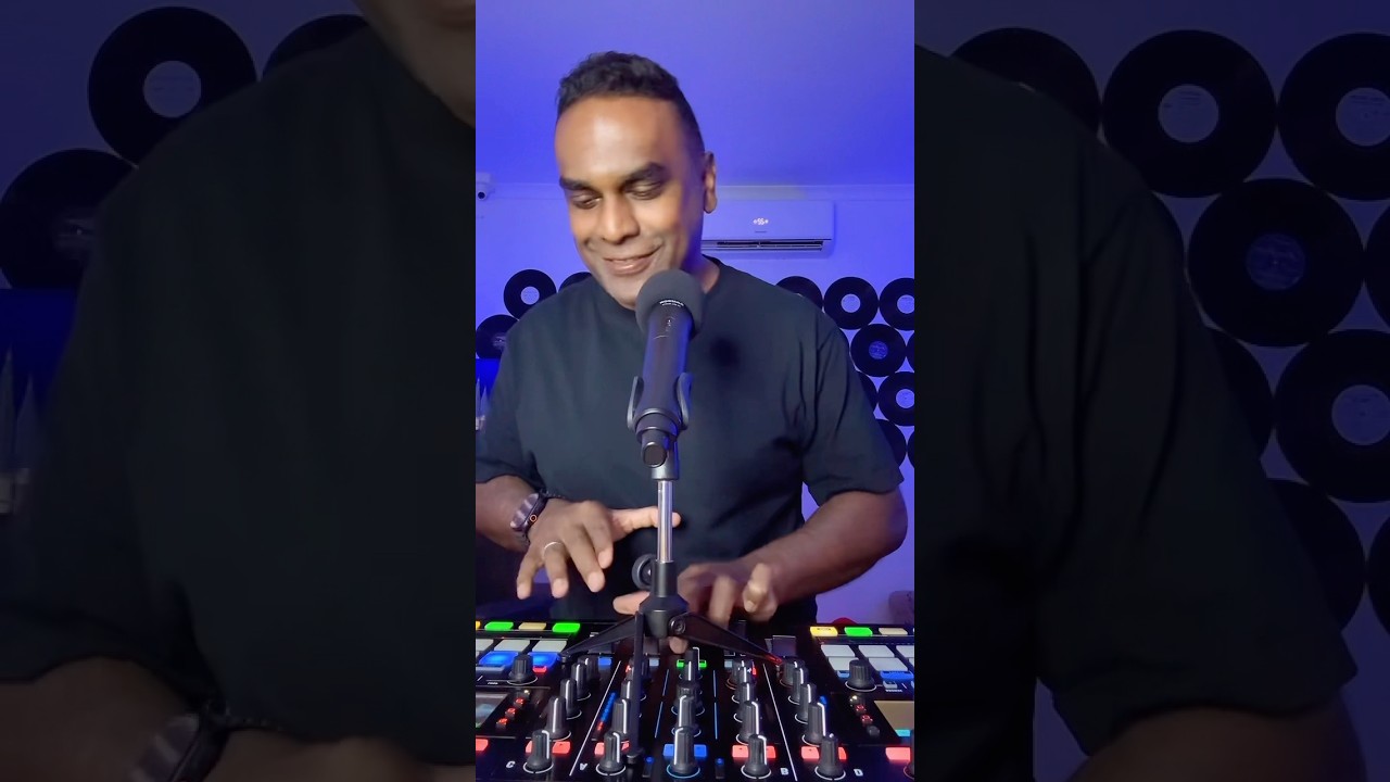 New Deep house for you! 