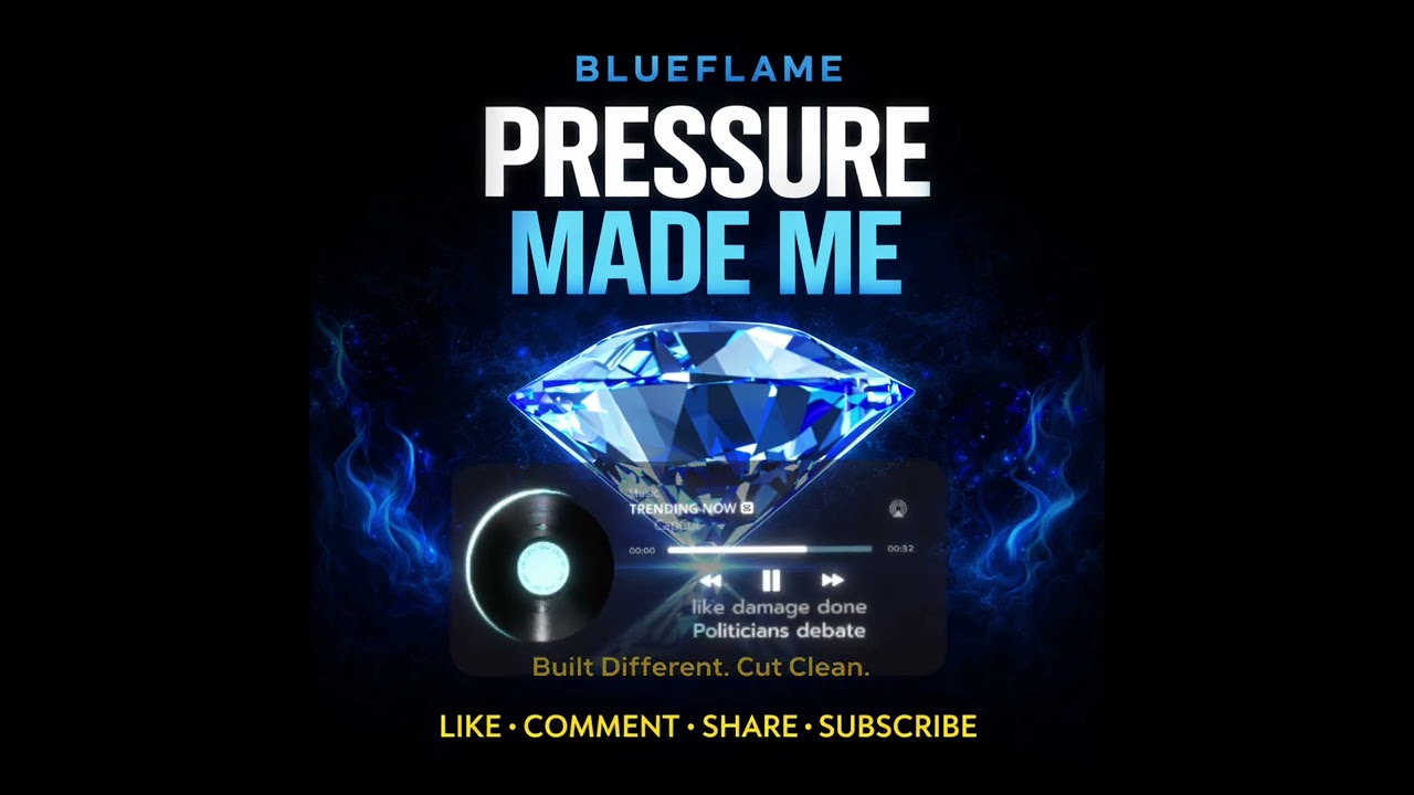 ICE – BlueFlame (Official Music Video