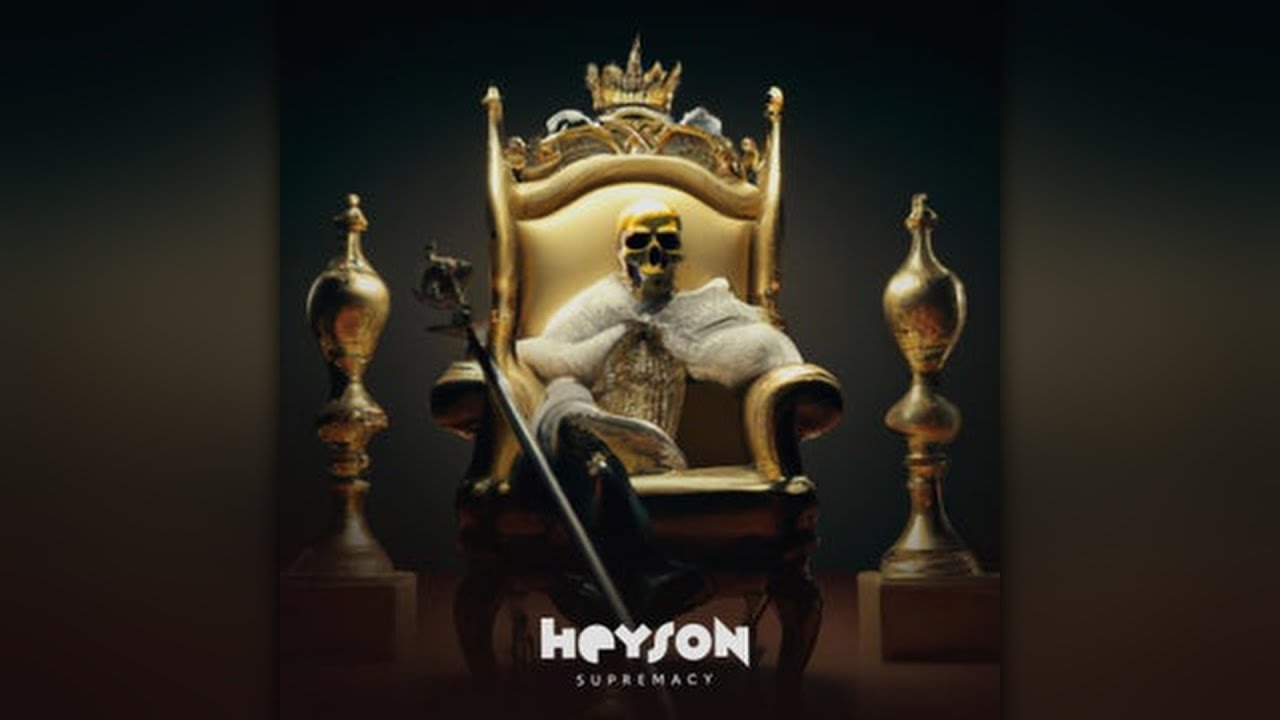 TECHNO | Heyson - The Throne