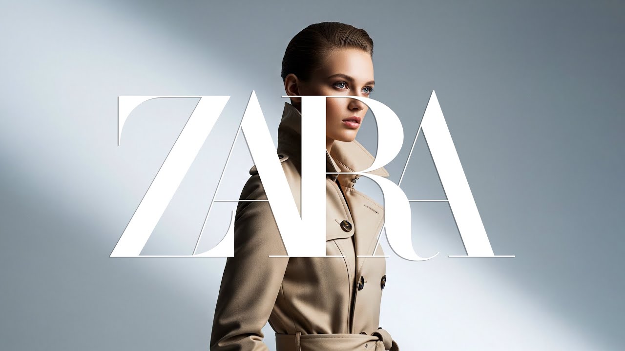 ZARA HOUSE MIX 2026 · Deep House & Modern Fashion Music