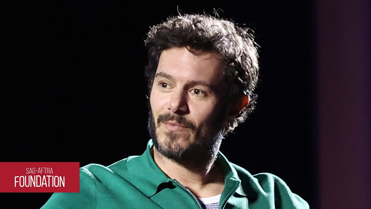 Adam Brody Career Retrospective | Conversations at the SAG-AFTRA Foundation