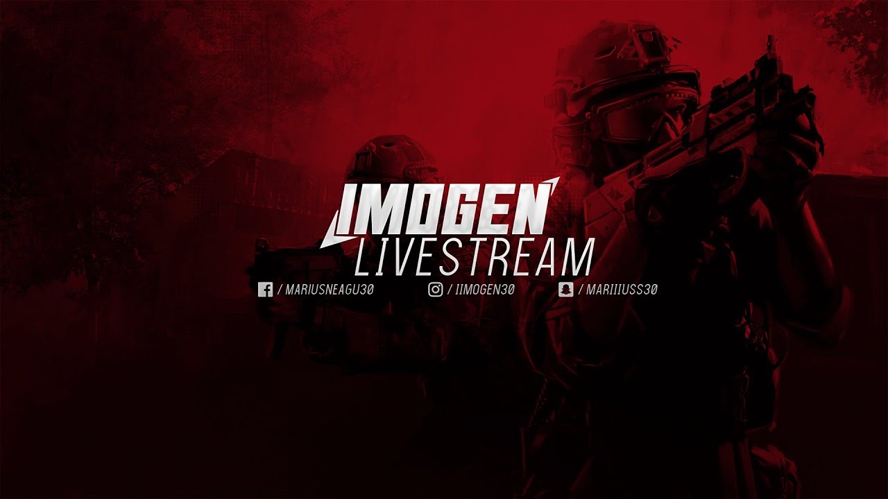 JUCAM OUTLAST !!!!!!!!