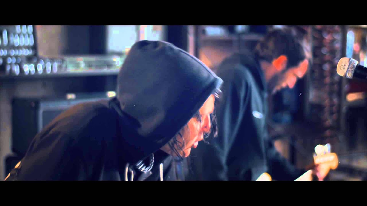 MILENRAMA - Falsa impotencia (Videoclip oficial)