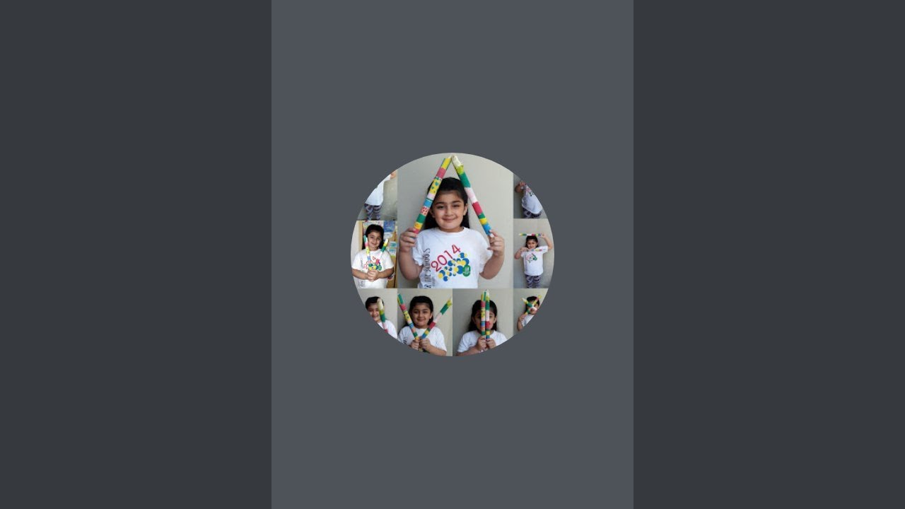 Amna Bear is live!