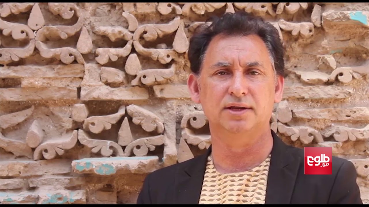 بازمانده‌های باستانی هرات نیاز به بازسازی و نگهداری جدی دارند