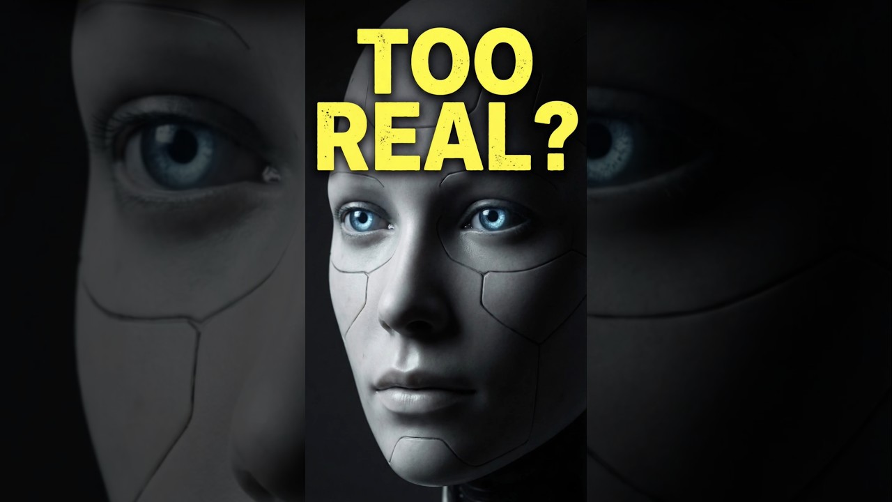 CES 2026: 5 Insane AI Reveals You Missed! 🤯 