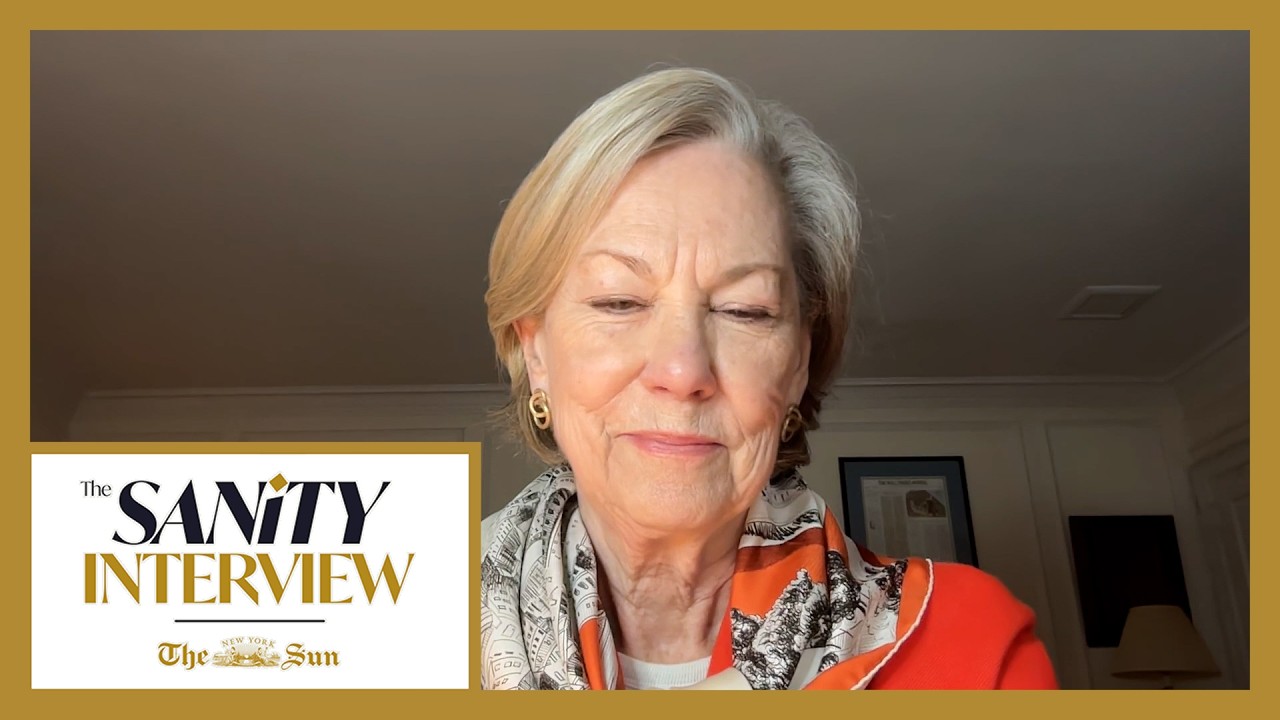 Интервью для издания The Sanity: Карен Эллиотт Хаус
