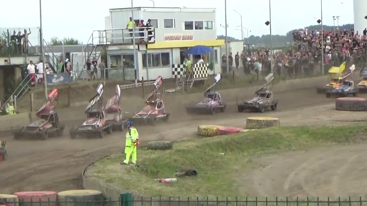 2025 06 22 Emmen F1 finale  #305 Ron van Wamelen