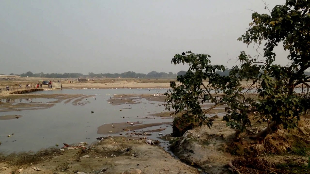 New Mechi Bridge from Bhadrapur