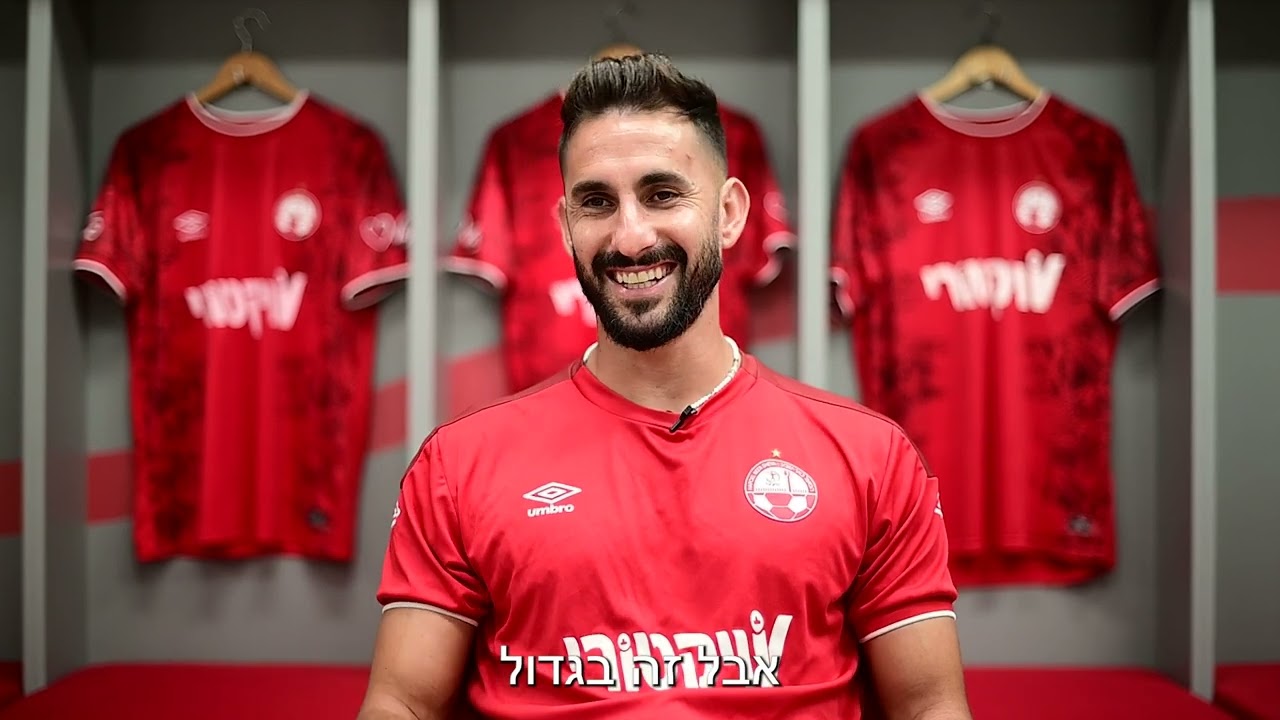 אחד על אחד עם אלון תורג'מן