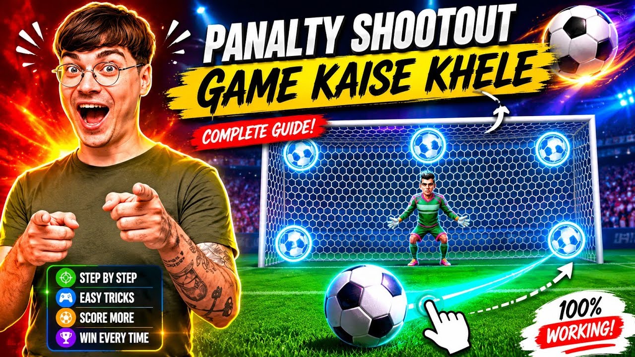 Best Betting App For FIFA 2026 | 1win Promo Code | Penalty Shootout Game Download | 2026
