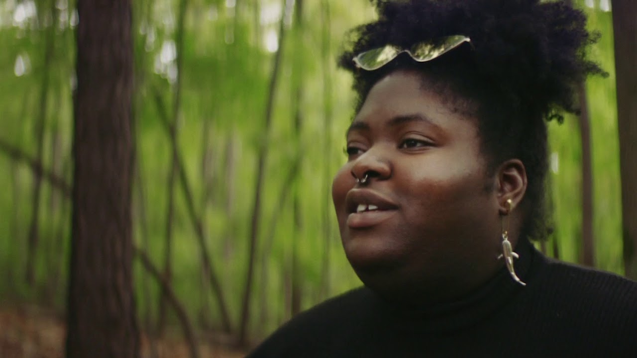 CHIKA - Spoken Word [For EarthGirl Camp with Amazon Music]