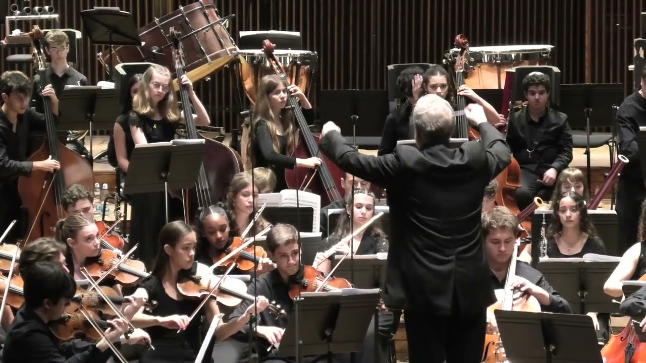 F.Mendelssohn: Symphony No.3 in A minor, Op.56,