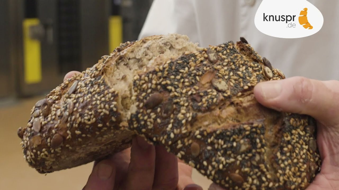 knuspr.de - jetzt mit frischen Backwaren der Bäckerei Dries