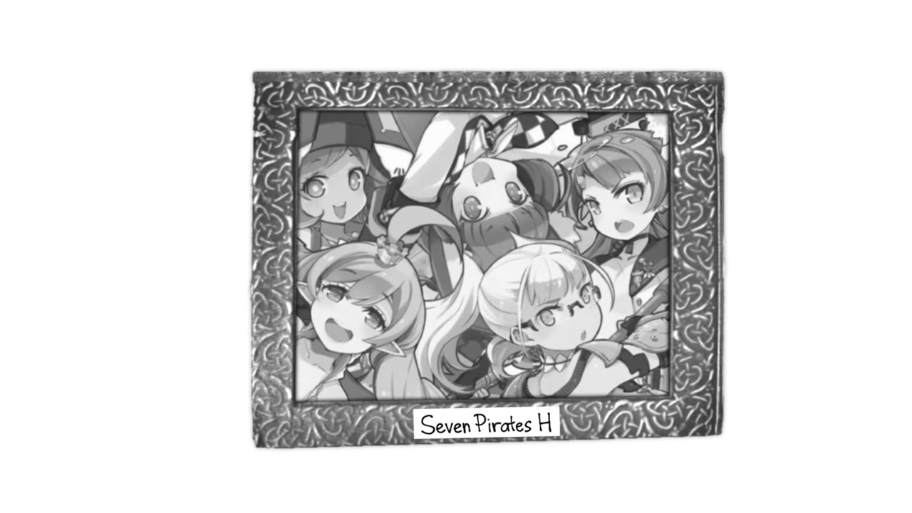 ✂️ Blimey! Bounty! Bouncy! | 🏴‍☠️ Genkai Tokki: Seven Pirates (Part 1/2)