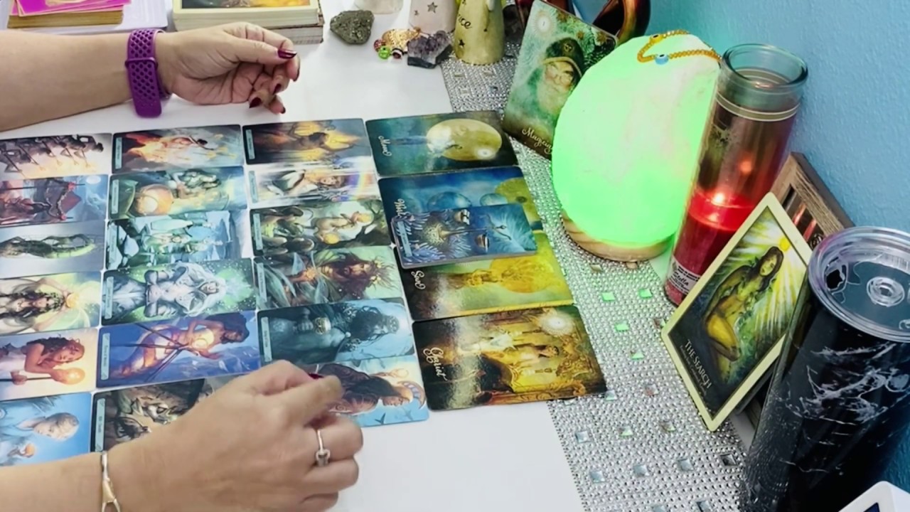 Tu persona especial quiere comunicación contigo. Buenas noticias😀Energias del Dia Almas Llamas Amor