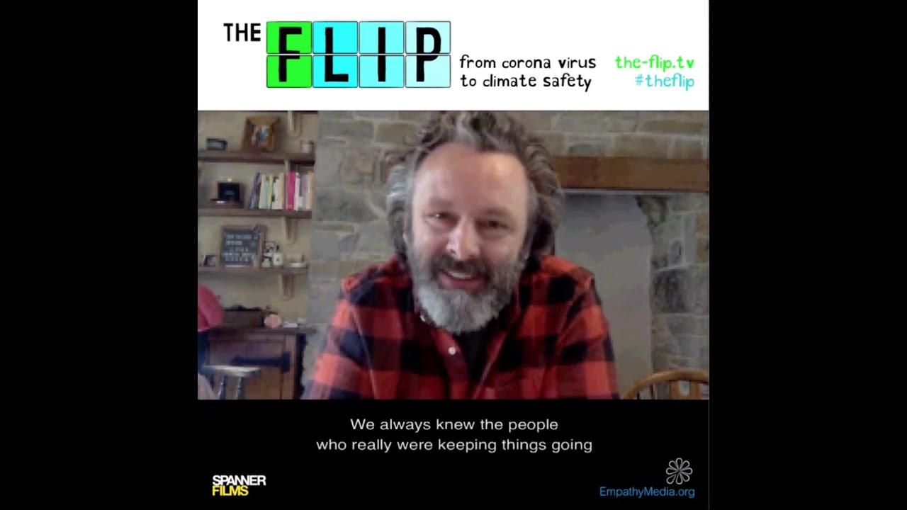 THE FLIP: Episode 2 
