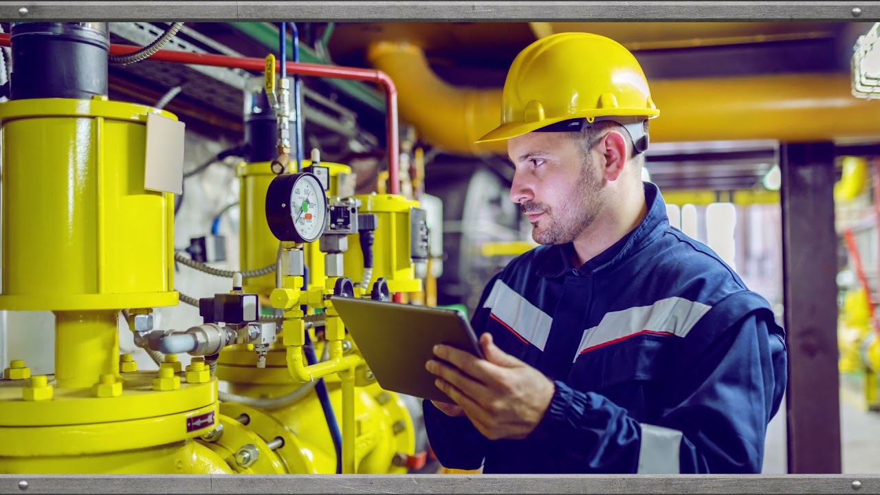 Rysco Corrosion Products Overview
