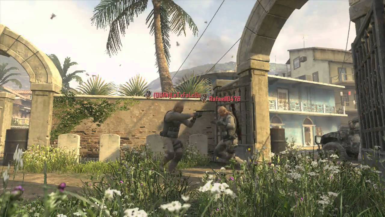 SnD Triple!!! So Random - First for #HighRC