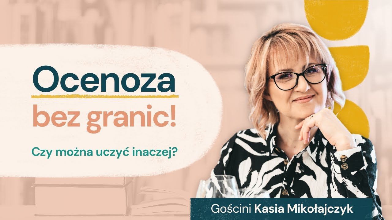 Czy oceny w ogóle mają sens? Czas na rewolucję w szkołach