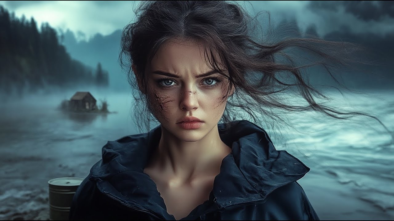 Sergey Sunrise - Edge of Control [Bass / Electro House]