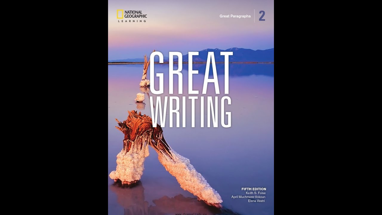 Great Writing 2_ Unit 9 _ Narrative Paragraphs
