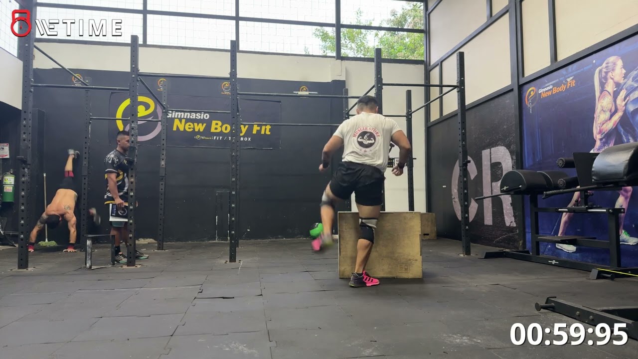 OP 261 RF
